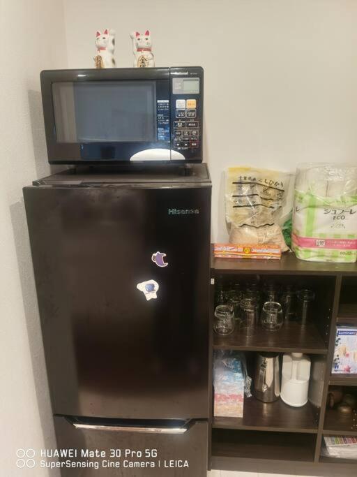 فيلا 山手線田端駅から徒歩5分、とても便利な場所です طوكيو المظهر الخارجي الصورة